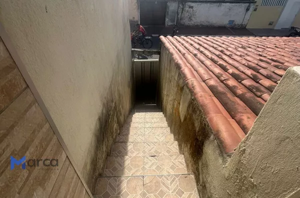 Casa duplex para venda, 4 quarto(s),  Jereissati I, Maracanaú