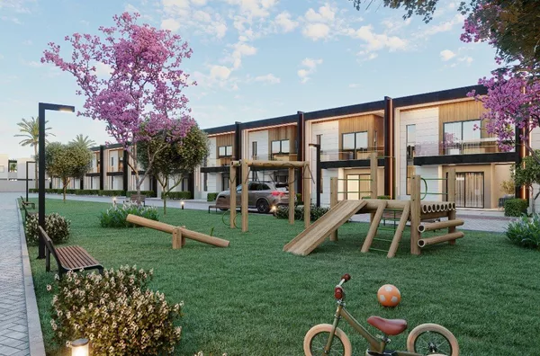THE PARK RESIDENCE - Foto 9