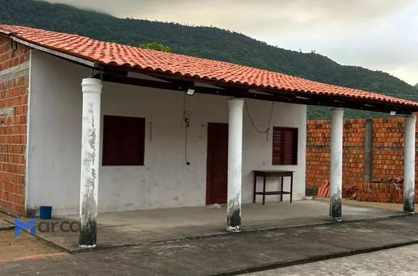 Sítio para venda,  São José - Parque Aratanha, Pacatuba