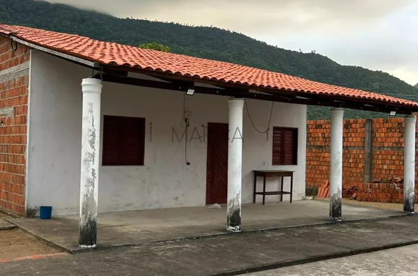 Sítio para venda,  São José - Parque Aratanha, Pacatuba - Foto 2