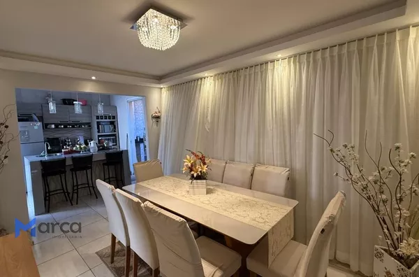 Casa para venda,  Jereissati Ii, Maracanaú