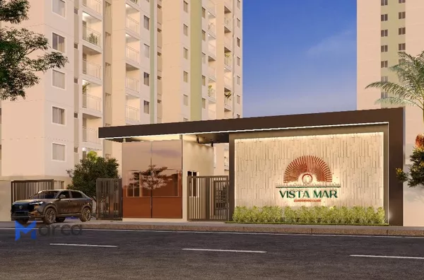 VISTA MAR CONDOMINIO CLUBE