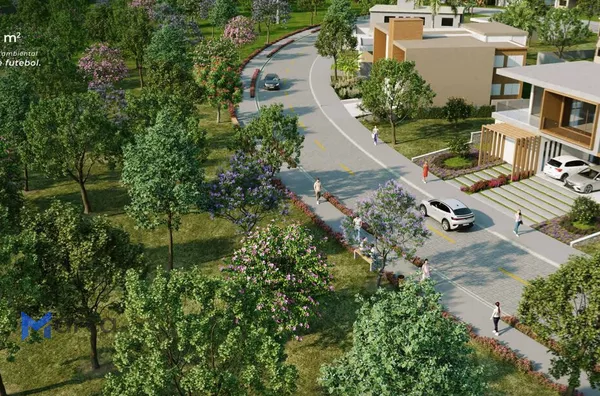 MORADAS DE MARANGUAPE 