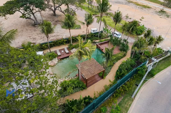 QUINTAS DO LAGO PRAIA DOS COQUEIROS