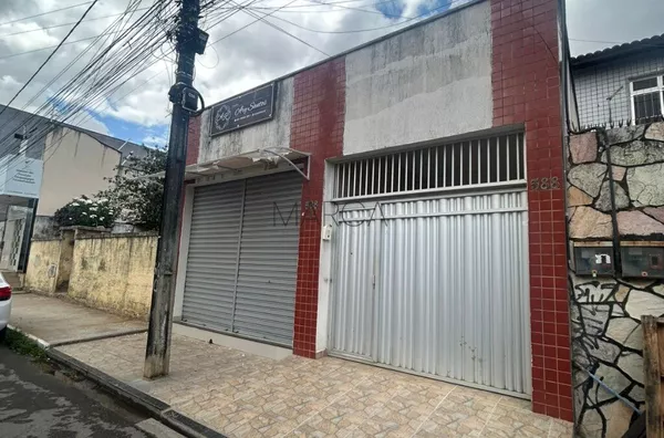 CASA E COMERCIO PARA  VENDA EM MARACANAÚ/JEREISSATI I - Foto 2