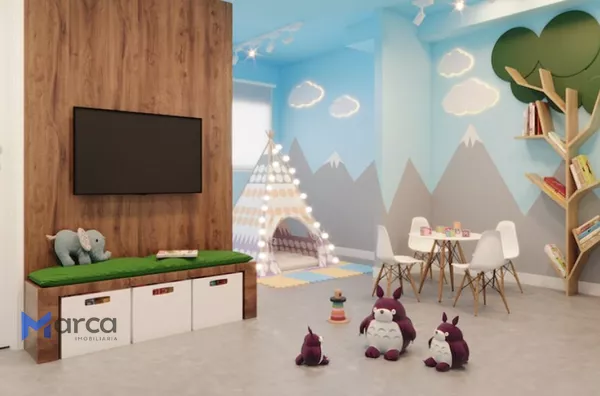 Apartamento  Viva Praia do Futuro