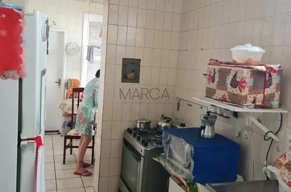 Apartamento para venda, 4 quarto(s),  Aldeota, Fortaleza - Foto 11
