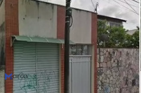 CASA E COMERCIO PARA  VENDA EM MARACANAÚ/JEREISSATI I - Foto 5