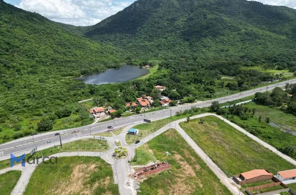 LOTEAMENTO PORTO DA SERRA