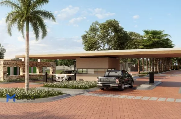 LOTEAMENTO FECHADO BSPARC/PACATUBA