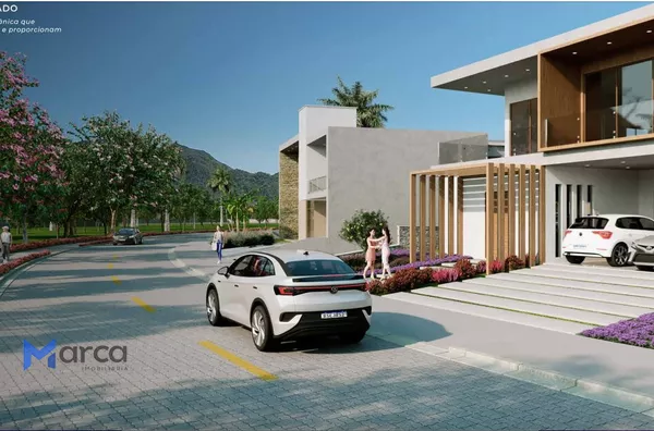 MORADAS DE MARANGUAPE 