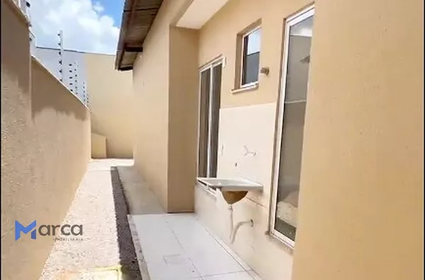 CASA PLANA - LUZARDO VIANA