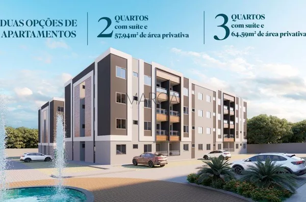 CONDOMINIO PAÇO DAS AGUAS,  - JAÇANAÚ - MARACANAÚ - Foto 7