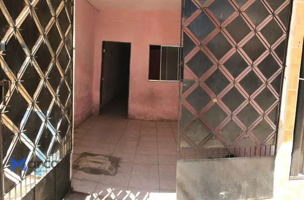 CASA DUPLEX EM MARACANAÚ/JEREISSATI 1