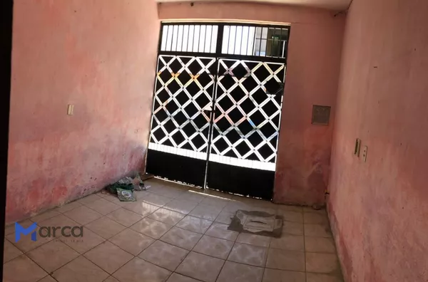 CASA DUPLEX EM MARACANAÚ/JEREISSATI 1