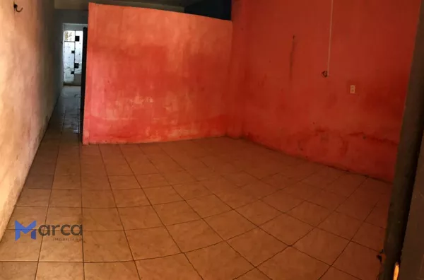 CASA DUPLEX EM MARACANAÚ/JEREISSATI 1