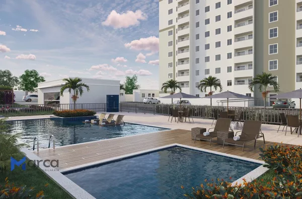 RESIDENCIAL MANDACARU - Foto 3