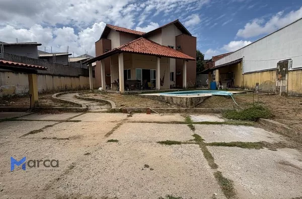 Casa para venda, 4 quarto(s),  Luzardo Viana, Maracanaú - Foto 2