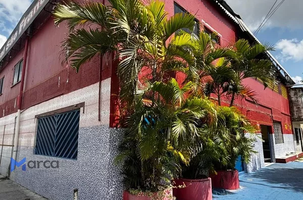 PONTO COMERCIAL LOCAÇÃO OU VENDA 