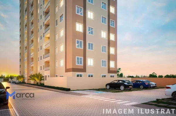 PARQUE FLORENCE - MRV