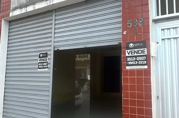 CASA E COMERCIO PARA  VENDA EM MARACANAÚ/JEREISSATI I - Foto 24
