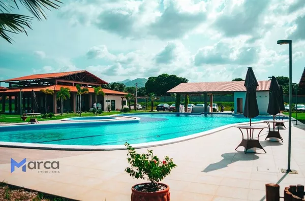 CONDOMÍNIO PARK MARACANAÚ