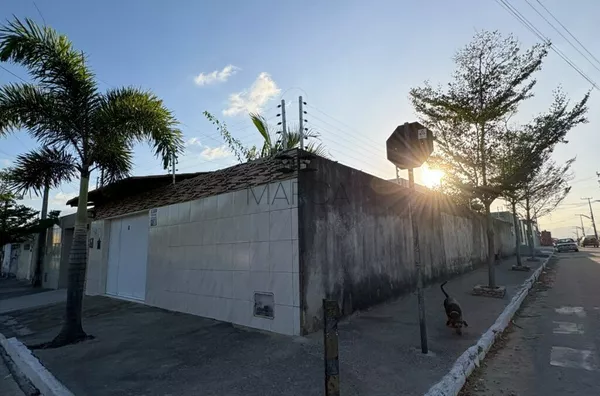 Casa para venda, 2 quarto(s), Pavuna, Pacatuba - Foto 24