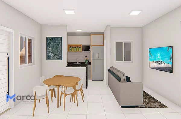 RESIDENCIAL VISTA DAS SERRAS