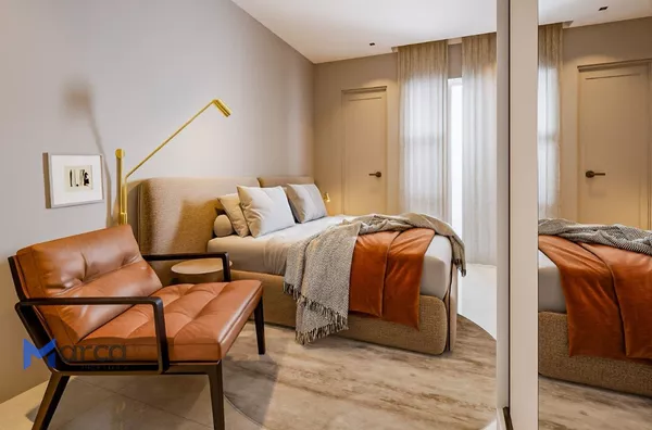 PREMIUM VILLAGE RESIDENCIAL CAMELIA 