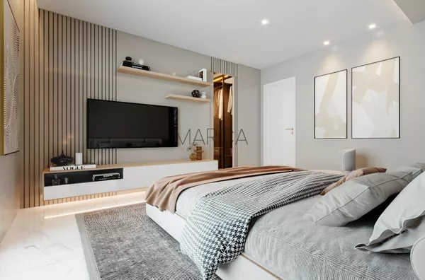 THE PARK RESIDENCE - Foto 17