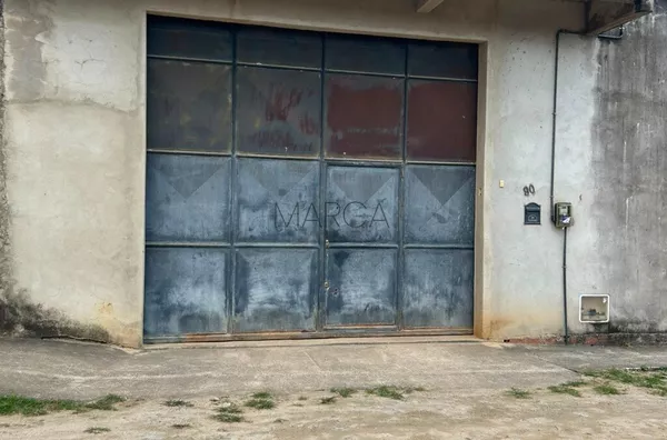Sítio para venda,  São José - Parque Aratanha, Pacatuba - Foto 1