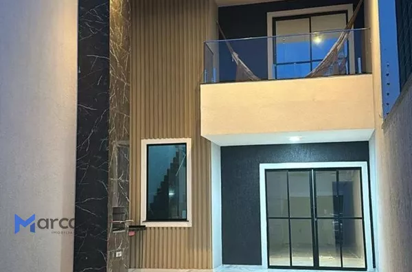 CASA DUPLEX - EUSEBIO