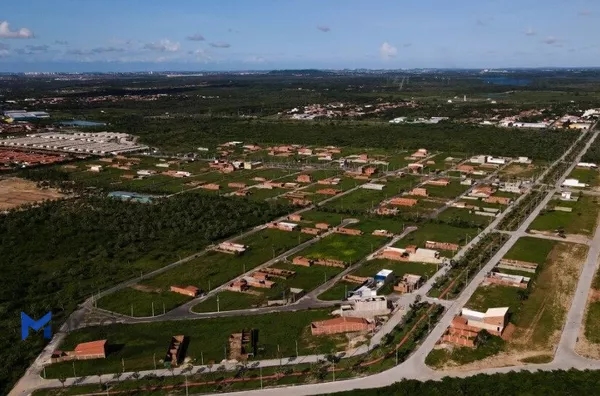 MORADAS DA  BOA VIZINHAÇA PACATUBA 3