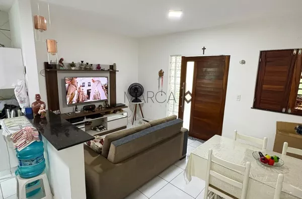 Casa para venda, 2 quarto(s), Pavuna, Pacatuba - Foto 15
