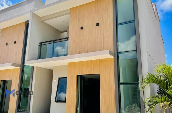 CASA PRONTA PRA MORAR EM FORTALEZA