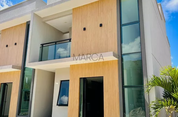 CASA PRONTA PRA MORAR EM FORTALEZA - Foto 2