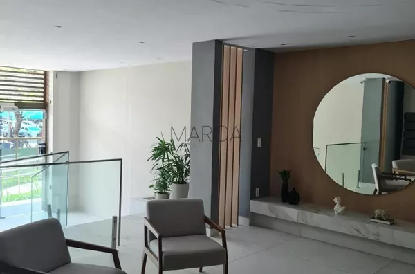 Apartamento para venda, 4 quarto(s),  Aldeota, Fortaleza - Foto 4