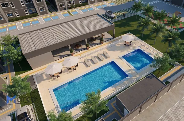 GRAN VILLAGE CAUCAIA III