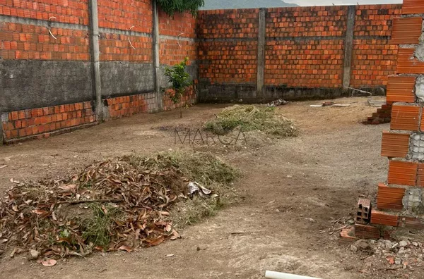 Sítio para venda,  São José - Parque Aratanha, Pacatuba - Foto 13
