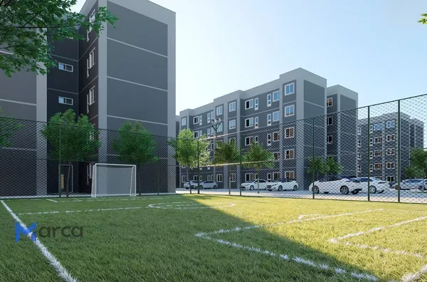 GRAN VILLAGE CAUCAIA III