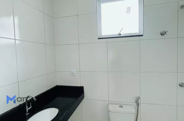 MARACANAU - PARQUE TIJUCA 2 OU 3 QUARTOS 