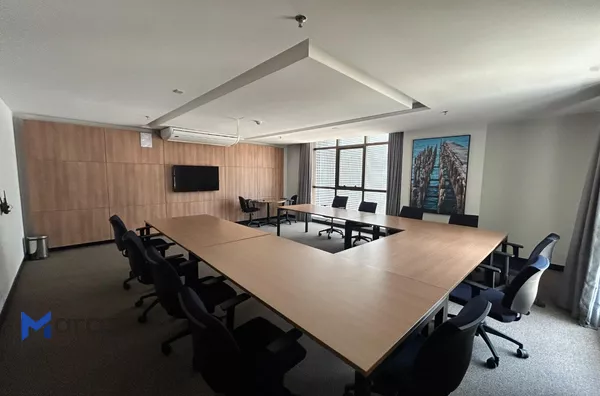Sala Comercial 29 m² no Papicu Internacional Trade Center