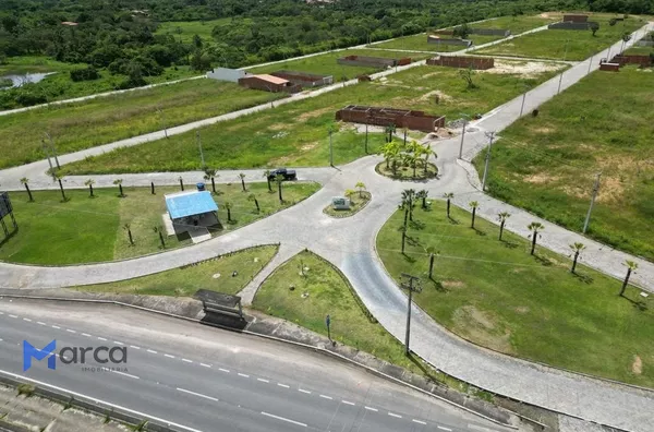 LOTEAMENTO PORTO DA SERRA