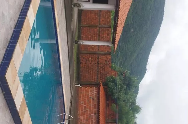 Sítio para venda,  São José - Parque Aratanha, Pacatuba - Foto 5