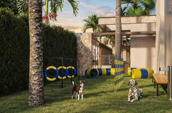 Pet Place 