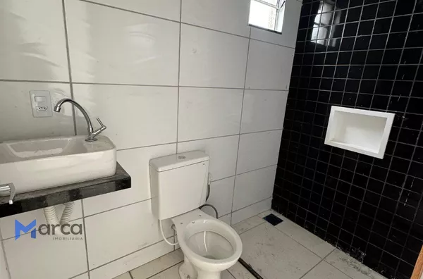 APARTAMENTO MONGUBA PACATUBA