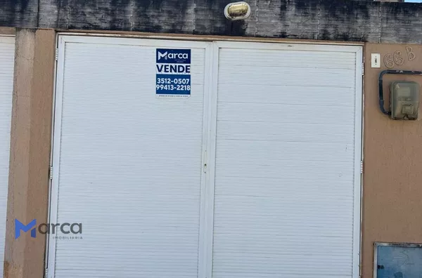 Casa para venda, 3 quarto(s), Maracanaú