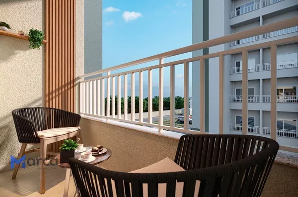 RESERVA BRISA DO MAR