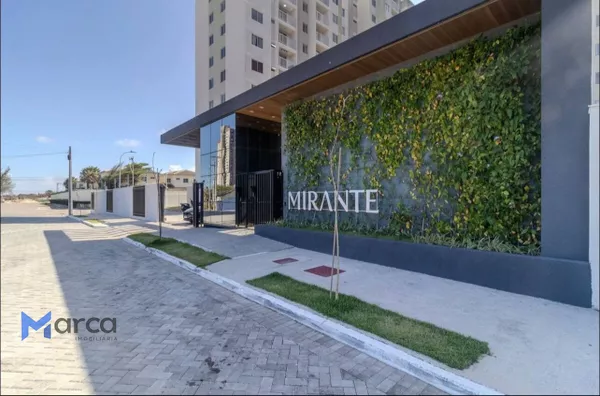 Apartamento em condomínio para venda,  Praia Do Futuro, Fortaleza
