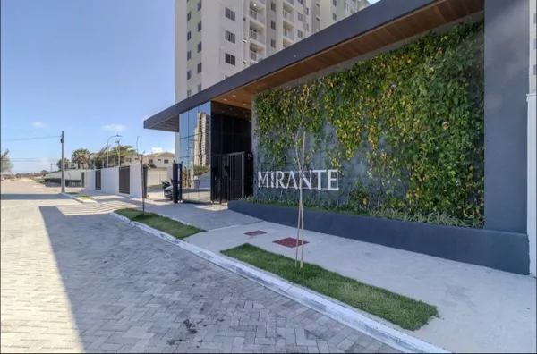 Apartamento em condomínio para venda,  Praia Do Futuro, Fortaleza - Foto 2